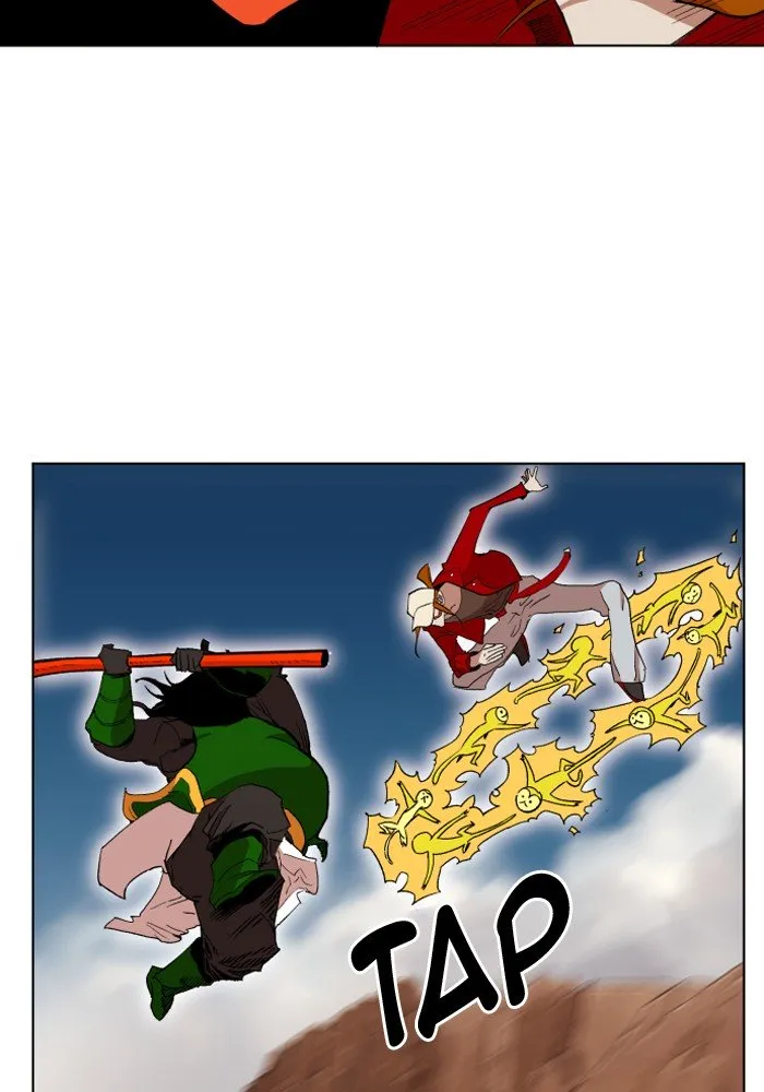 Read Hardcore Leveling Warrior chapter 196 image 57 on Lezhin