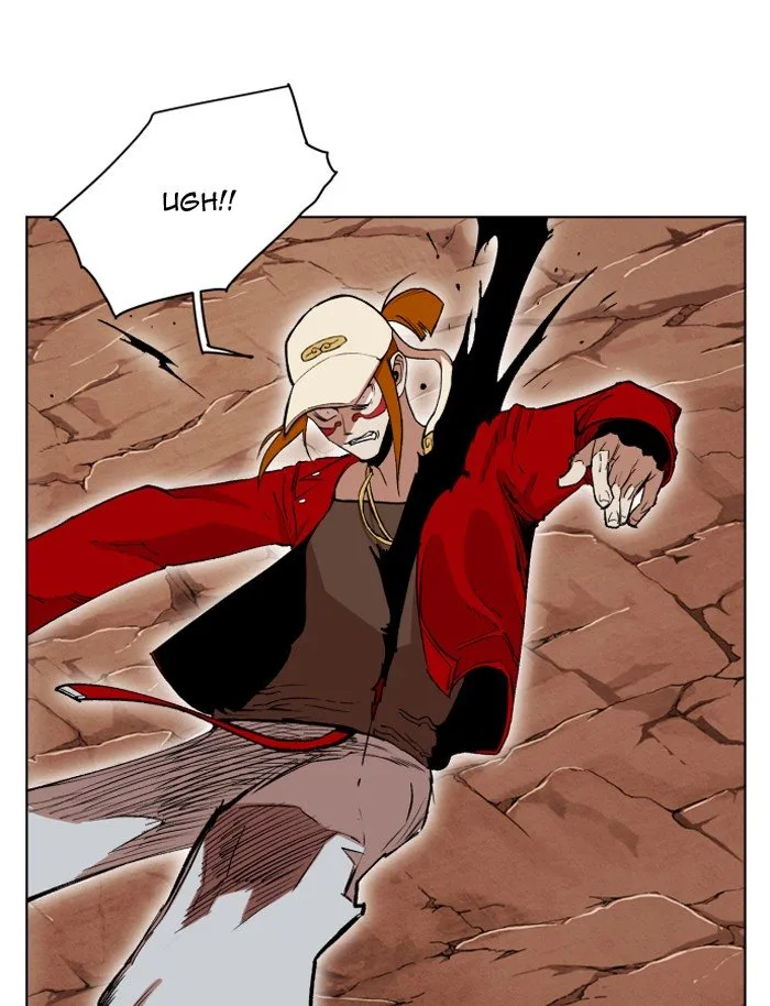 Read Hardcore Leveling Warrior chapter 196 image 59 on Lezhin