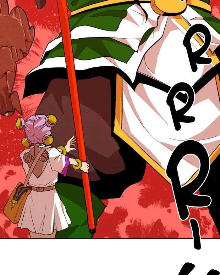 Read Hardcore Leveling Warrior chapter 196 image 6 on Lezhin
