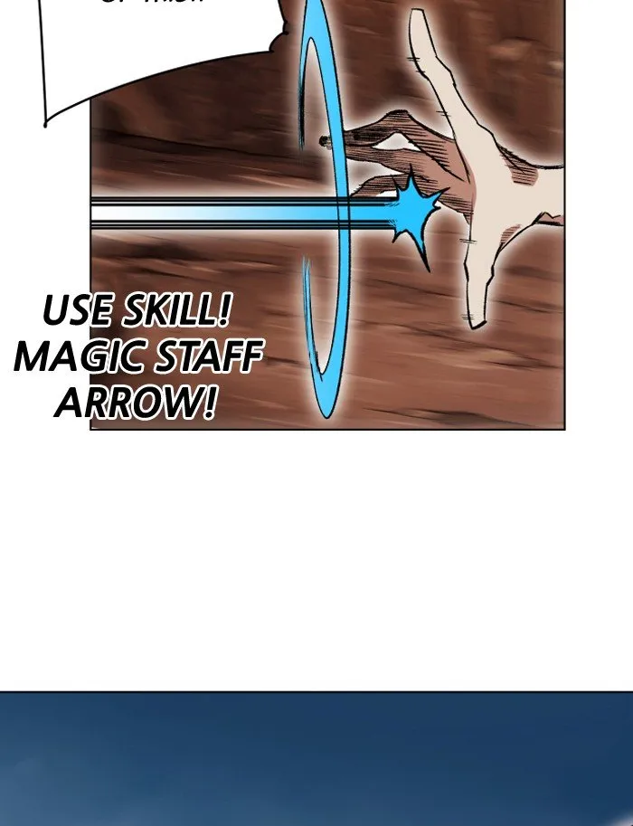Read Hardcore Leveling Warrior chapter 196 image 61 on Lezhin