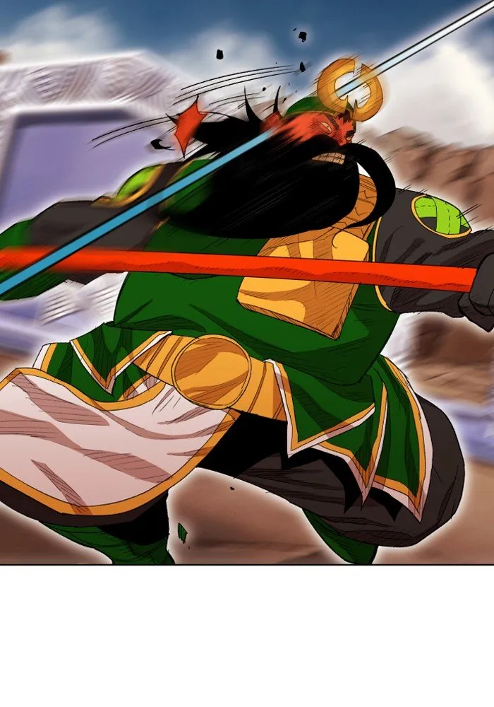 Read Hardcore Leveling Warrior chapter 196 image 62 on Lezhin