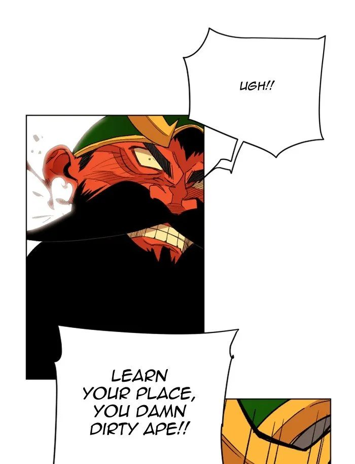 Read Hardcore Leveling Warrior chapter 196 image 63 on Lezhin