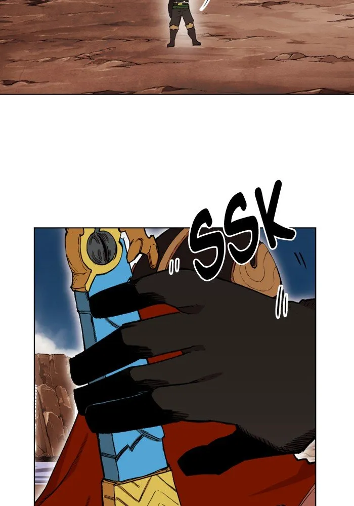 Read Hardcore Leveling Warrior chapter 196 image 66 on Lezhin