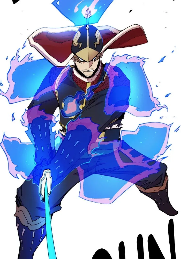 Read Hardcore Leveling Warrior chapter 196 image 72 on Lezhin