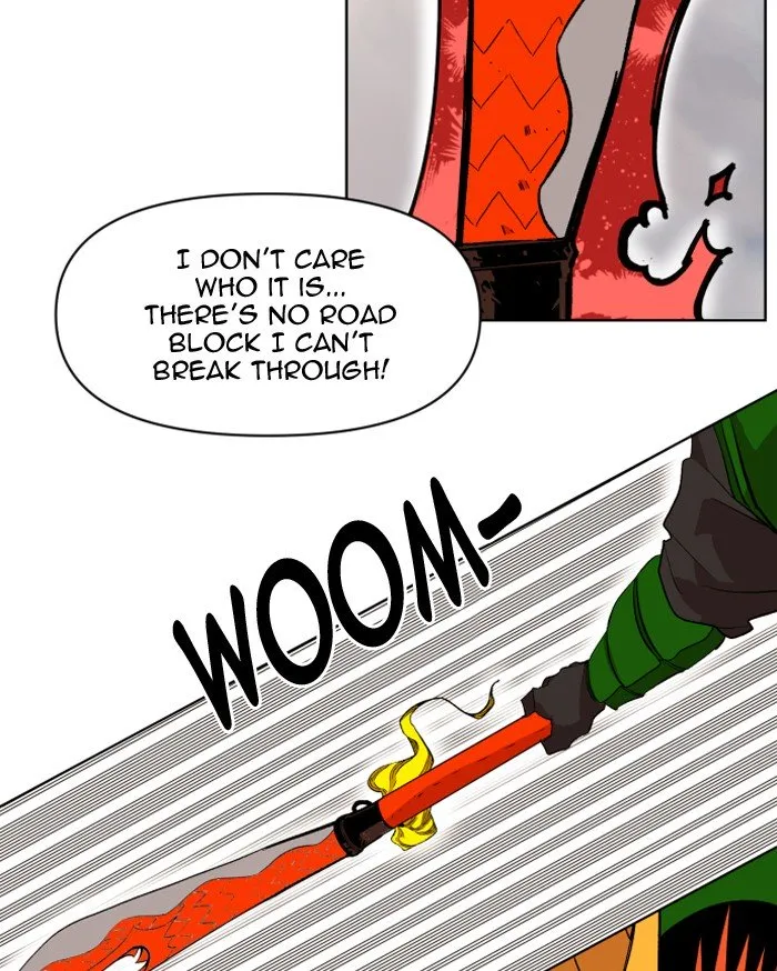 Read Hardcore Leveling Warrior chapter 196 image 8 on Lezhin