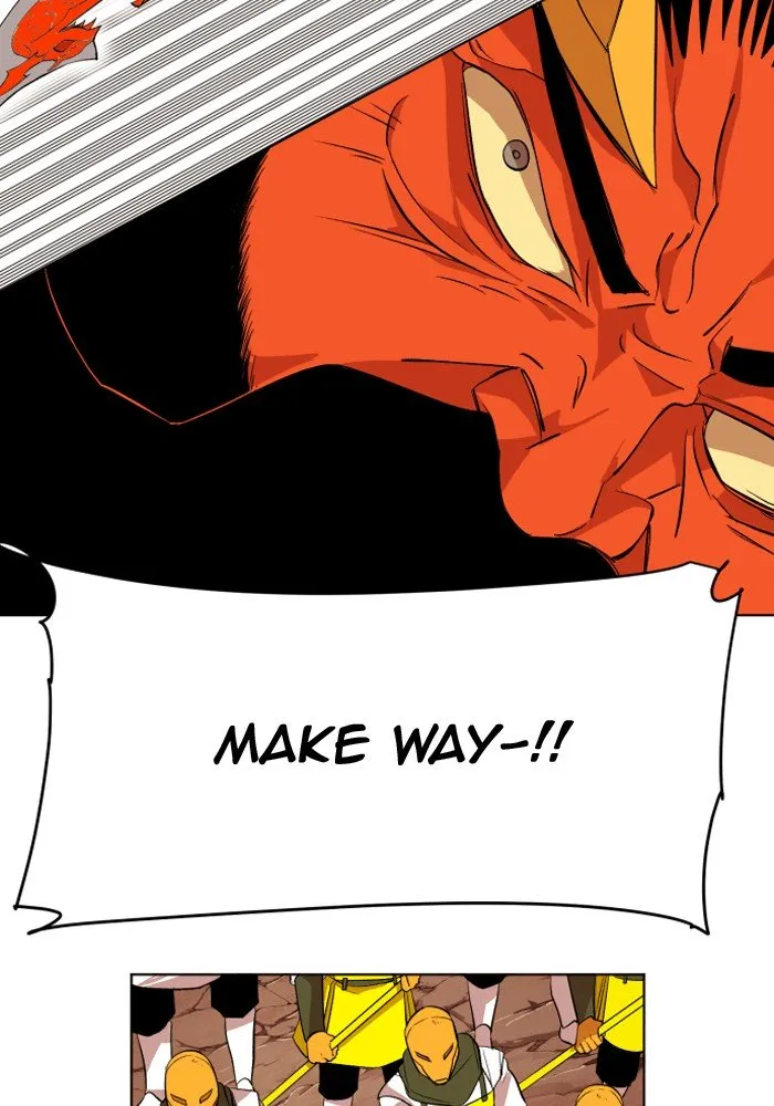 Read Hardcore Leveling Warrior chapter 196 image 9 on Lezhin