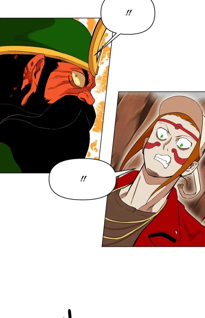 Read Hardcore Leveling Warrior chapter 197 image 12 on Lezhin