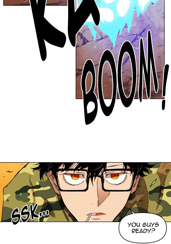Read Hardcore Leveling Warrior chapter 197 image 17 on Lezhin