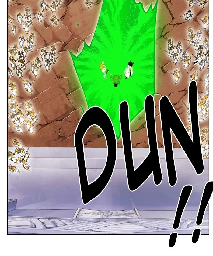 Read Hardcore Leveling Warrior chapter 197 image 21 on Lezhin