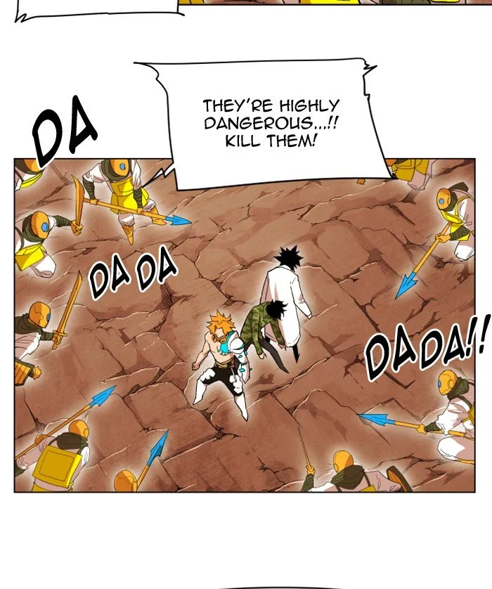 Read Hardcore Leveling Warrior chapter 197 image 23 on Lezhin