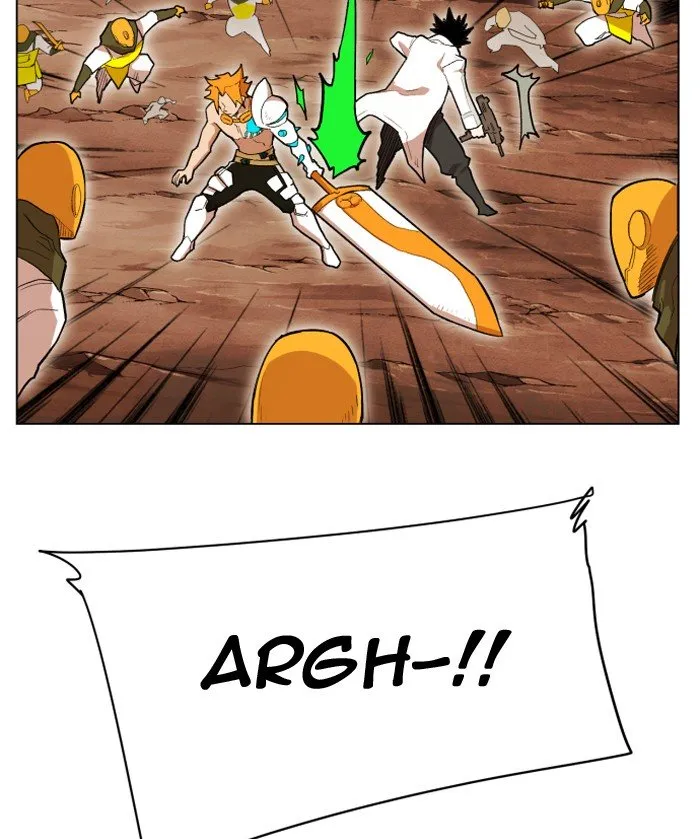Read Hardcore Leveling Warrior chapter 197 image 25 on Lezhin