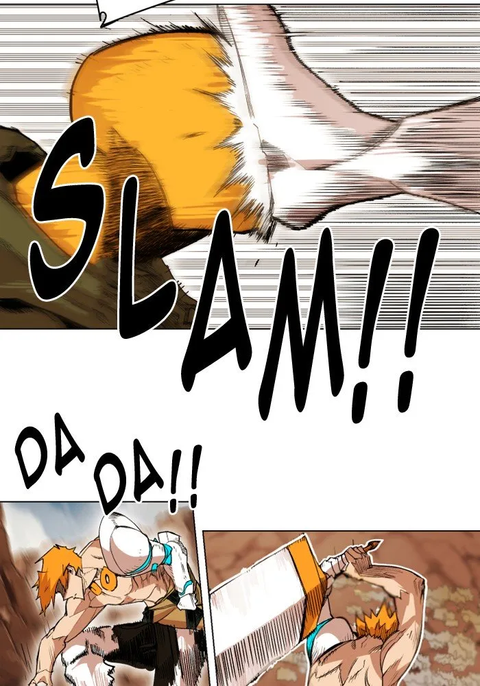 Read Hardcore Leveling Warrior chapter 197 image 26 on Lezhin