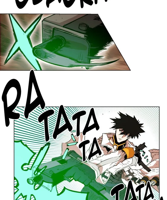Read Hardcore Leveling Warrior chapter 197 image 29 on Lezhin