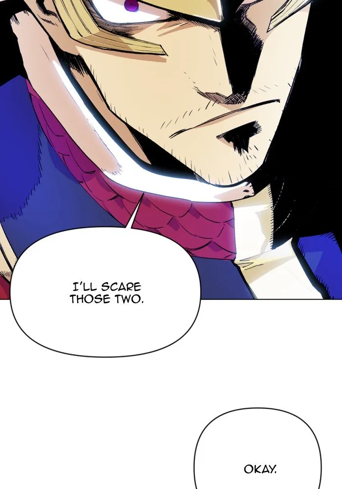 Read Hardcore Leveling Warrior chapter 197 image 3 on Lezhin