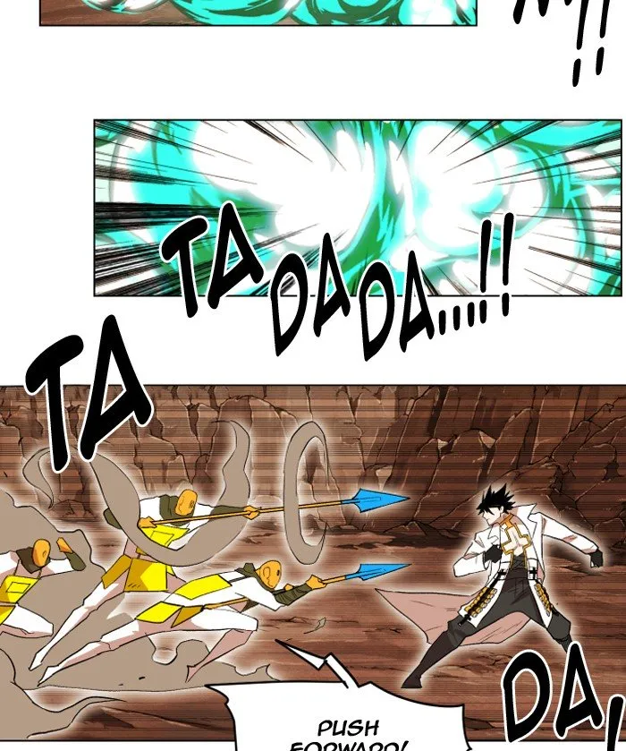 Read Hardcore Leveling Warrior chapter 197 image 31 on Lezhin