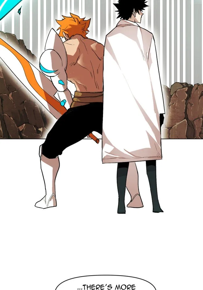 Read Hardcore Leveling Warrior chapter 197 image 38 on Lezhin