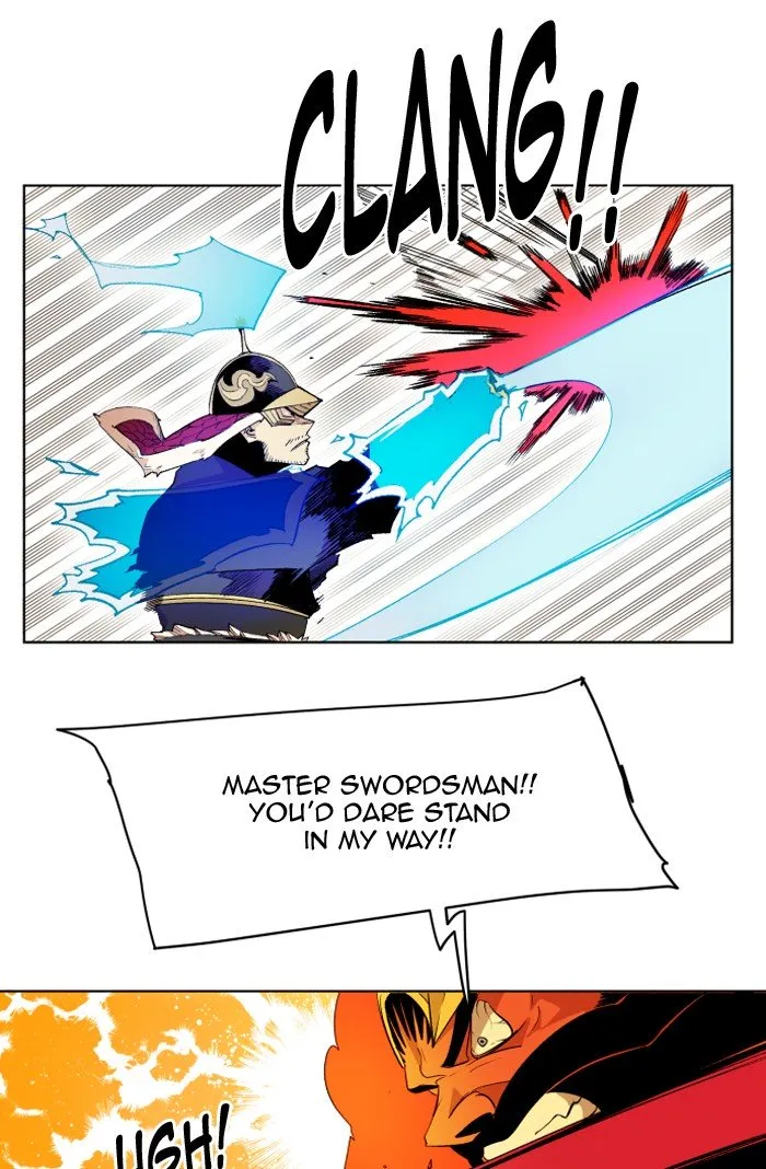 Read Hardcore Leveling Warrior chapter 197 image 40 on Lezhin