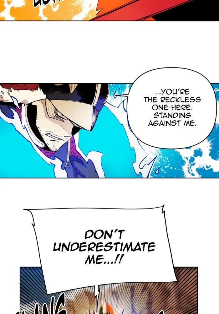 Read Hardcore Leveling Warrior chapter 197 image 41 on Lezhin