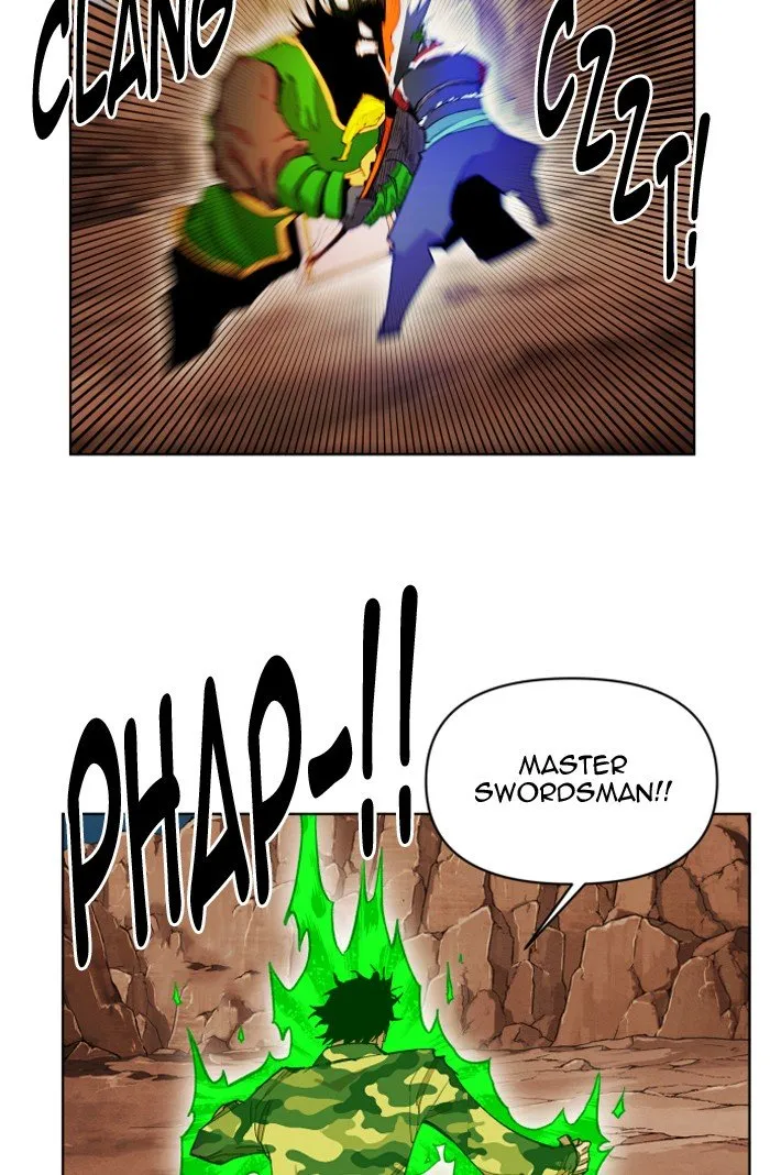Read Hardcore Leveling Warrior chapter 197 image 42 on Lezhin