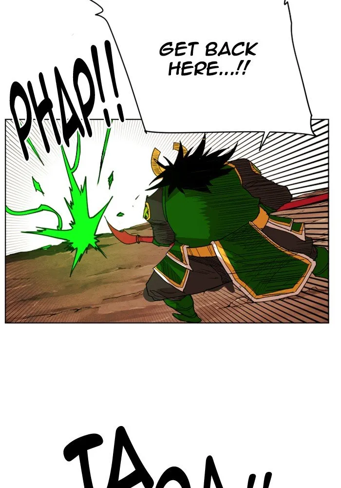 Read Hardcore Leveling Warrior chapter 197 image 45 on Lezhin