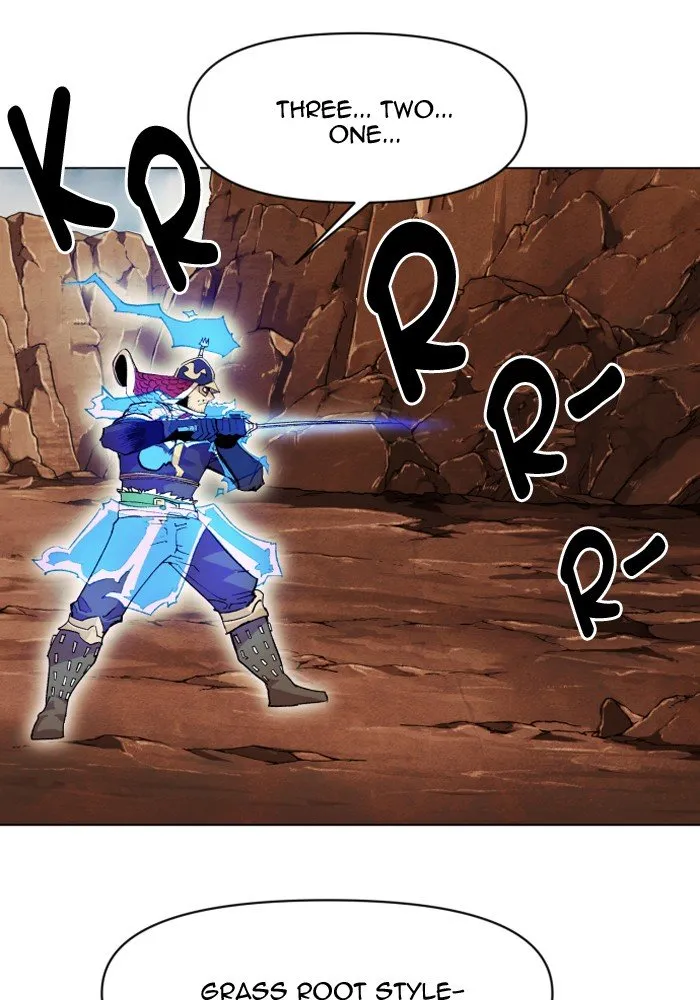 Read Hardcore Leveling Warrior chapter 197 image 5 on Lezhin