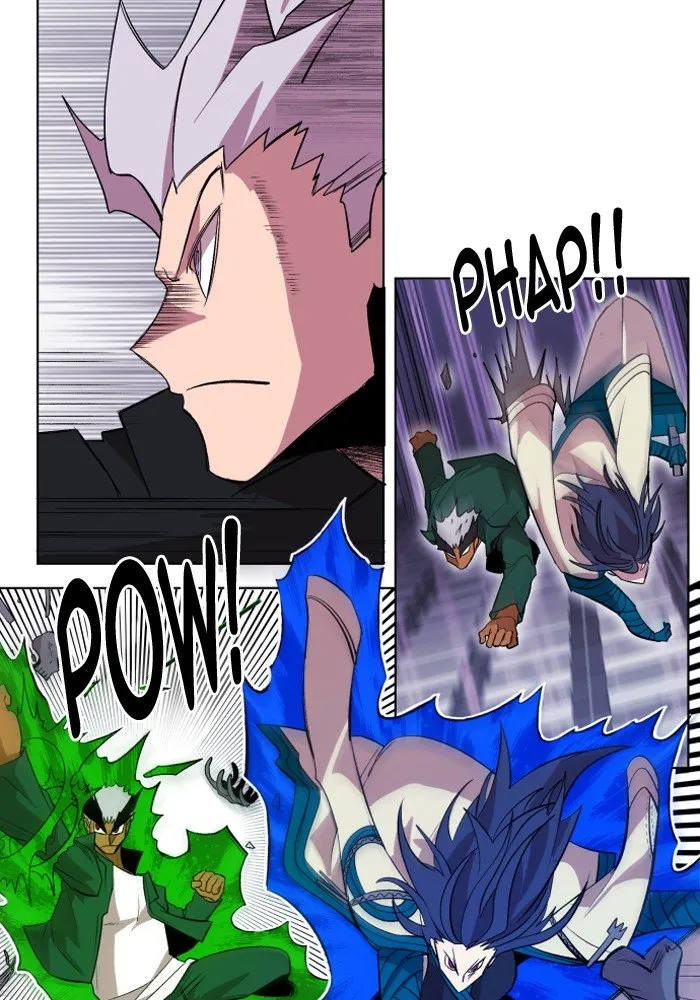 Read Hardcore Leveling Warrior chapter 197 image 51 on Lezhin