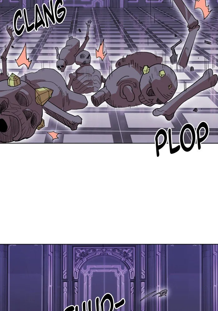 Read Hardcore Leveling Warrior chapter 197 image 53 on Lezhin