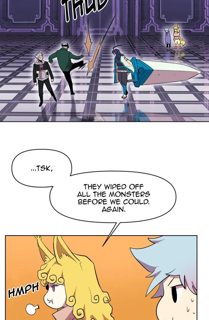Read Hardcore Leveling Warrior chapter 197 image 54 on Lezhin