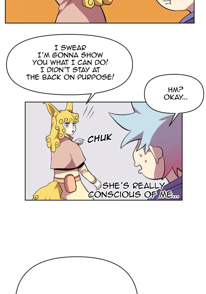 Read Hardcore Leveling Warrior chapter 197 image 55 on Lezhin