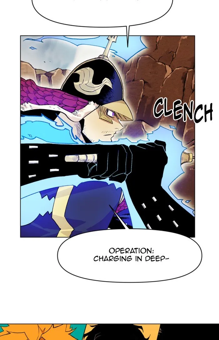 Read Hardcore Leveling Warrior chapter 197 image 6 on Lezhin