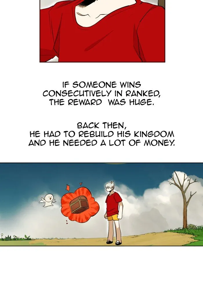 Read Hardcore Leveling Warrior chapter 197 image 63 on Lezhin
