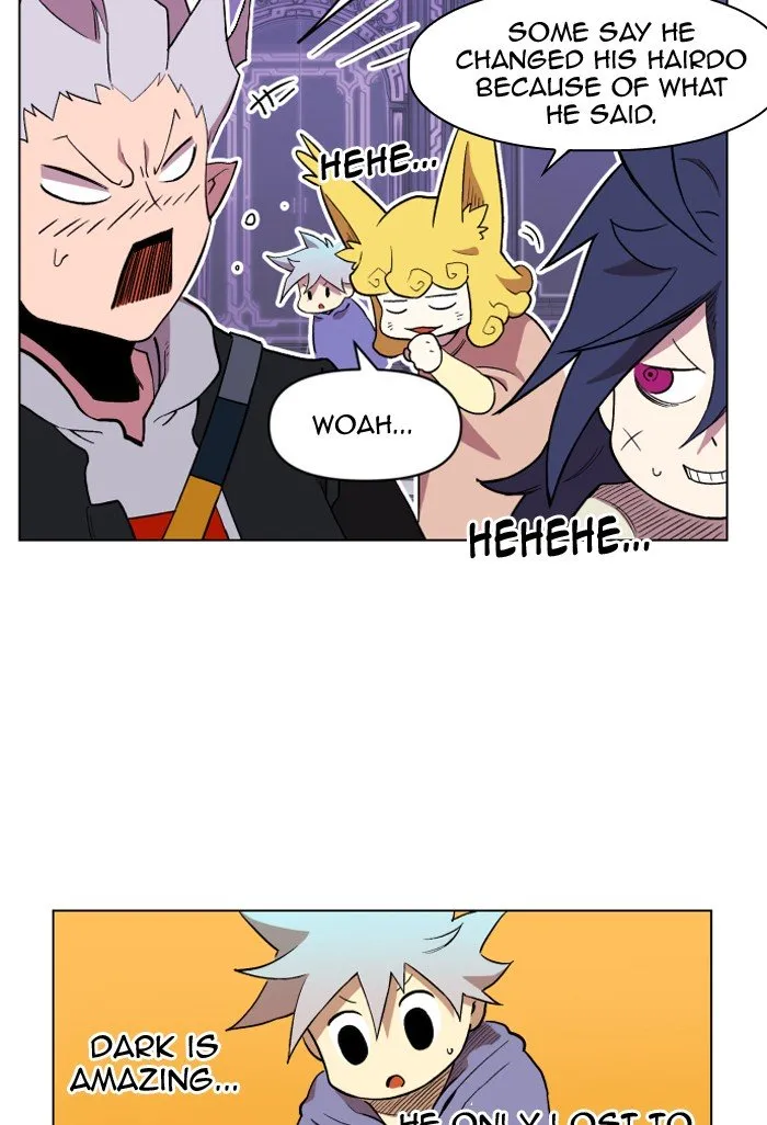 Read Hardcore Leveling Warrior chapter 197 image 71 on Lezhin