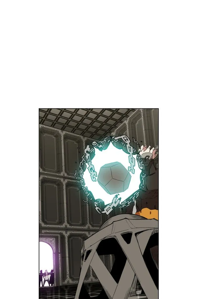 Read Hardcore Leveling Warrior chapter 197 image 73 on Lezhin
