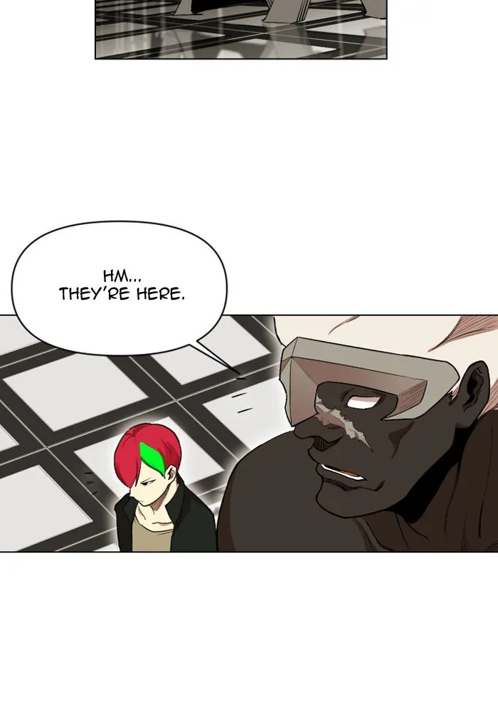 Read Hardcore Leveling Warrior chapter 197 image 74 on Lezhin