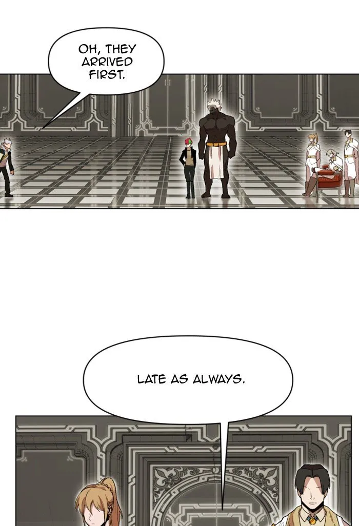 Read Hardcore Leveling Warrior chapter 197 image 75 on Lezhin