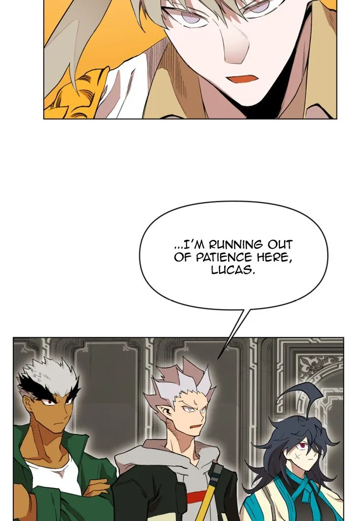 Read Hardcore Leveling Warrior chapter 197 image 77 on Lezhin