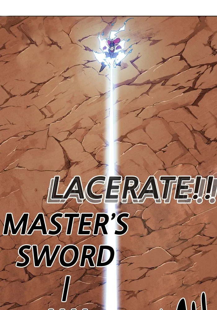 Read Hardcore Leveling Warrior chapter 197 image 9 on Lezhin