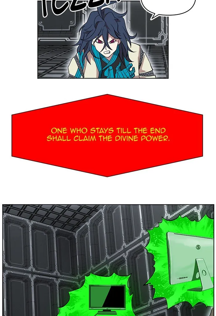 Read Hardcore Leveling Warrior chapter 198 image 16 on Lezhin