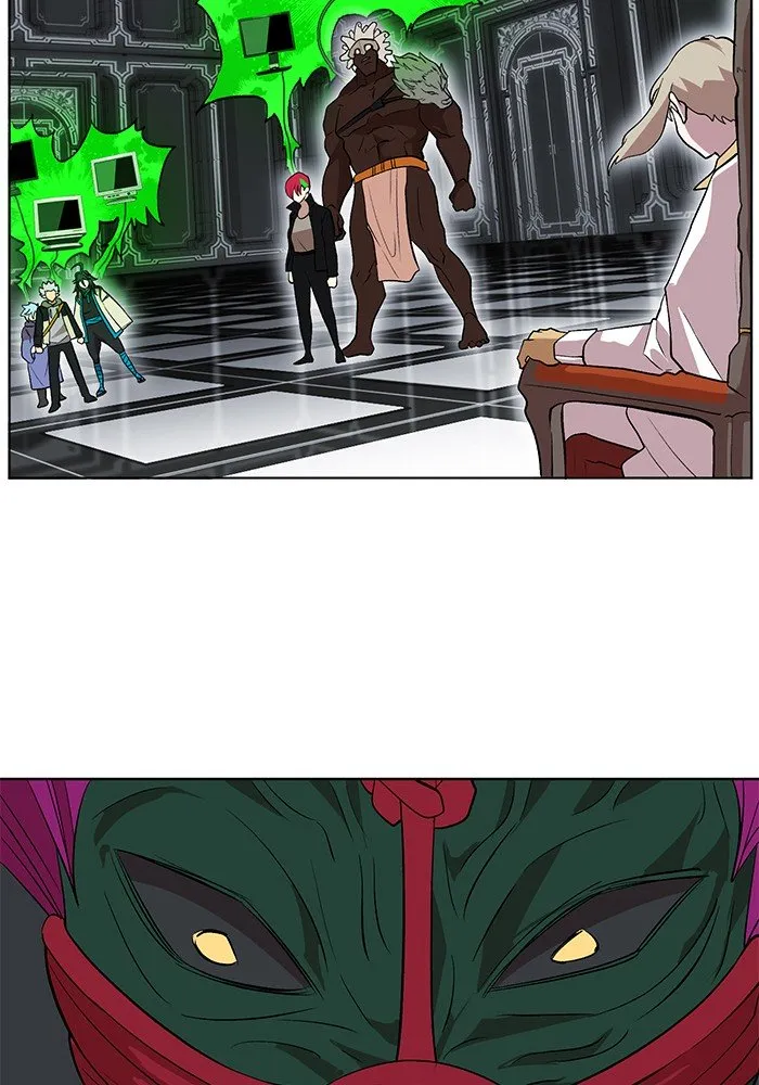 Read Hardcore Leveling Warrior chapter 198 image 17 on Lezhin
