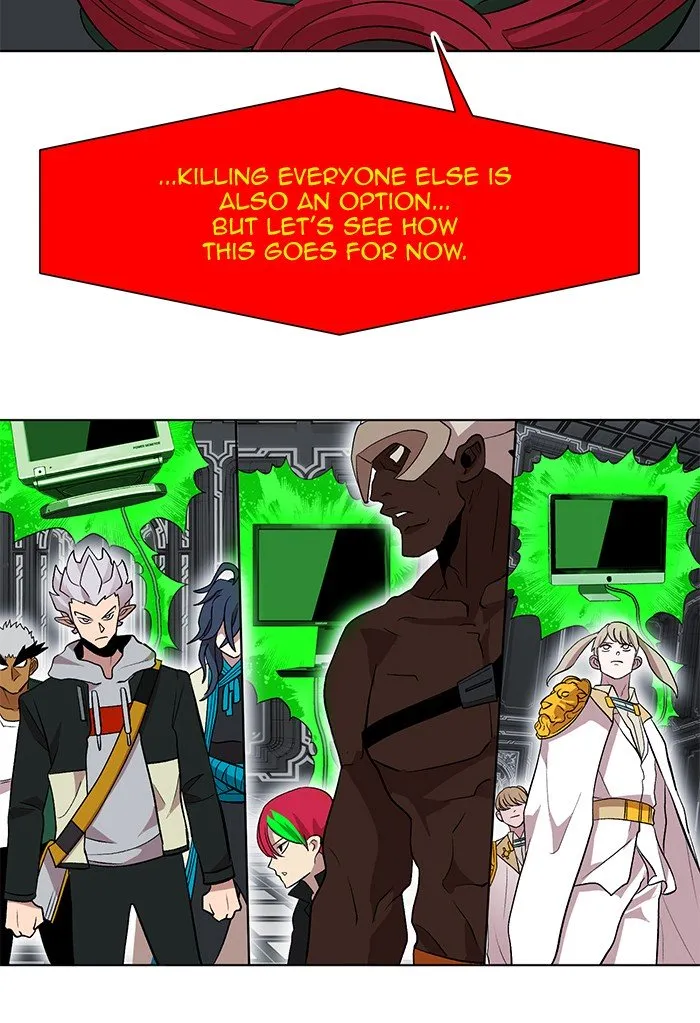 Read Hardcore Leveling Warrior chapter 198 image 18 on Lezhin