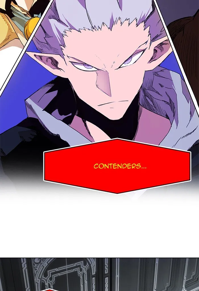 Read Hardcore Leveling Warrior chapter 198 image 2 on Lezhin