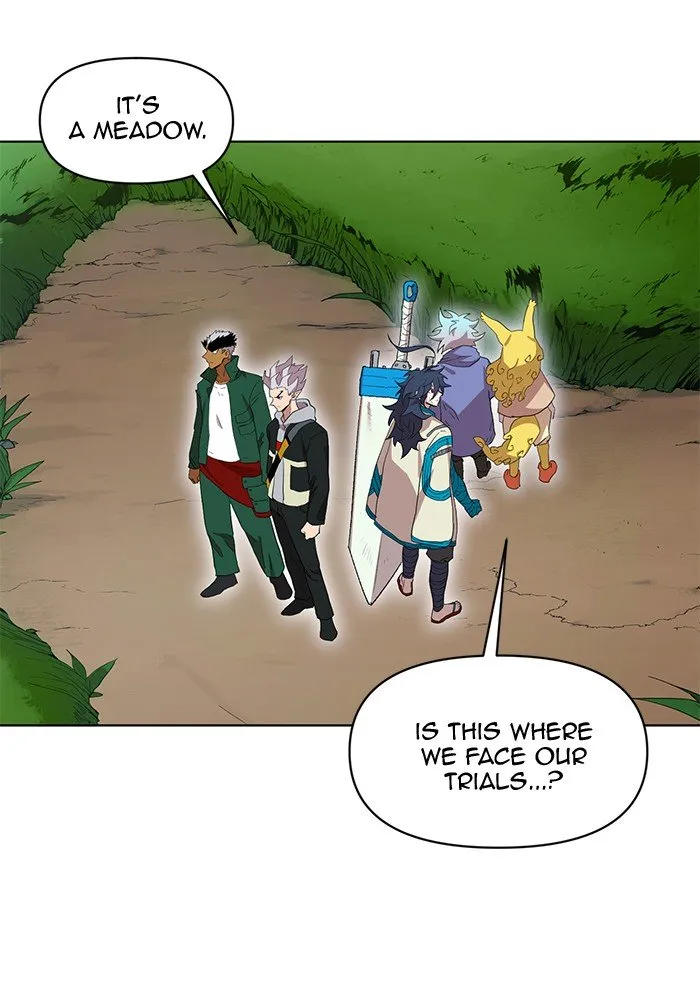 Read Hardcore Leveling Warrior chapter 198 image 22 on Lezhin