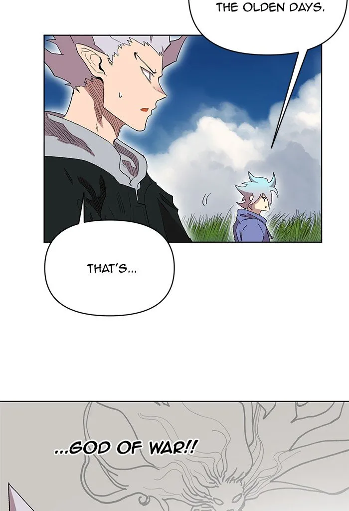 Read Hardcore Leveling Warrior chapter 198 image 25 on Lezhin