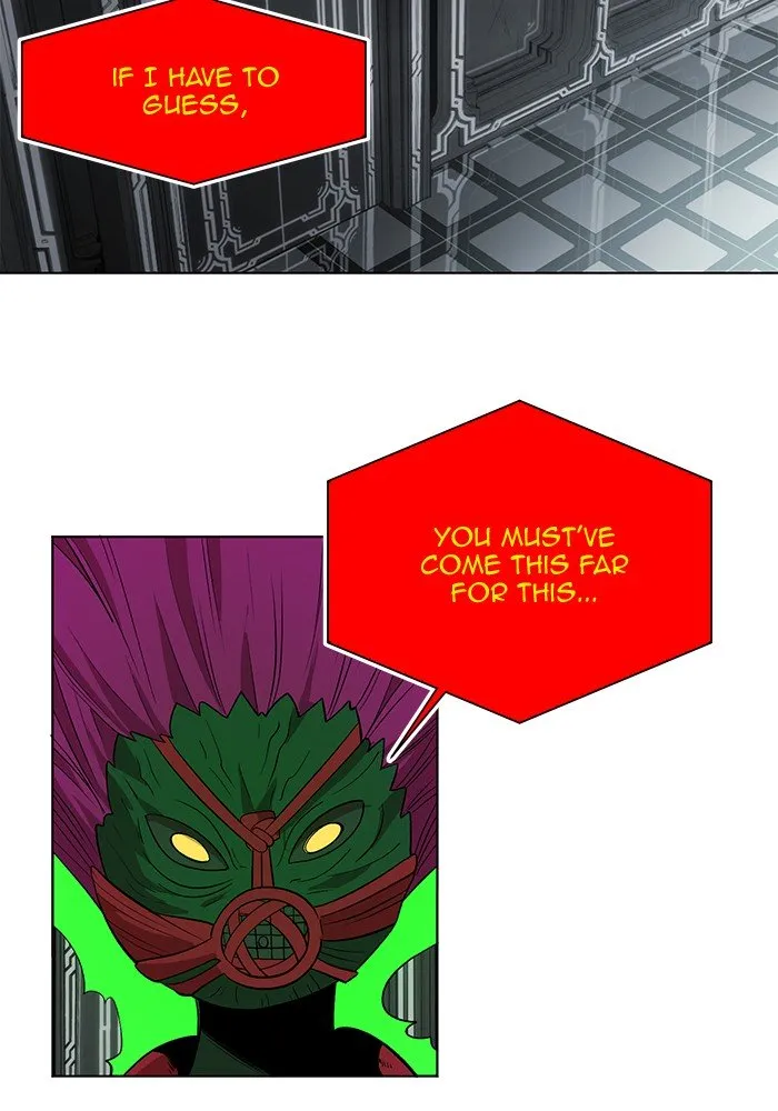 Read Hardcore Leveling Warrior chapter 198 image 3 on Lezhin