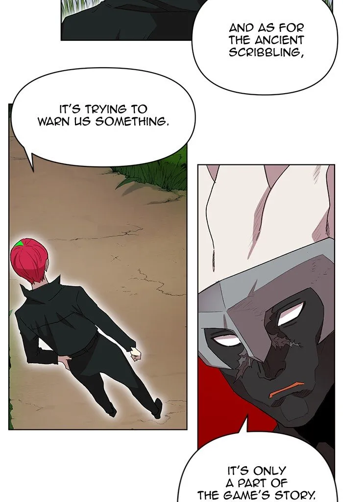 Read Hardcore Leveling Warrior chapter 198 image 31 on Lezhin