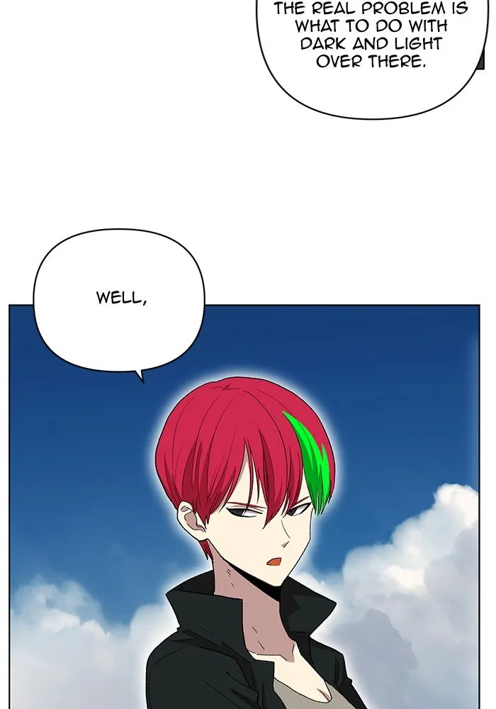 Read Hardcore Leveling Warrior chapter 198 image 32 on Lezhin