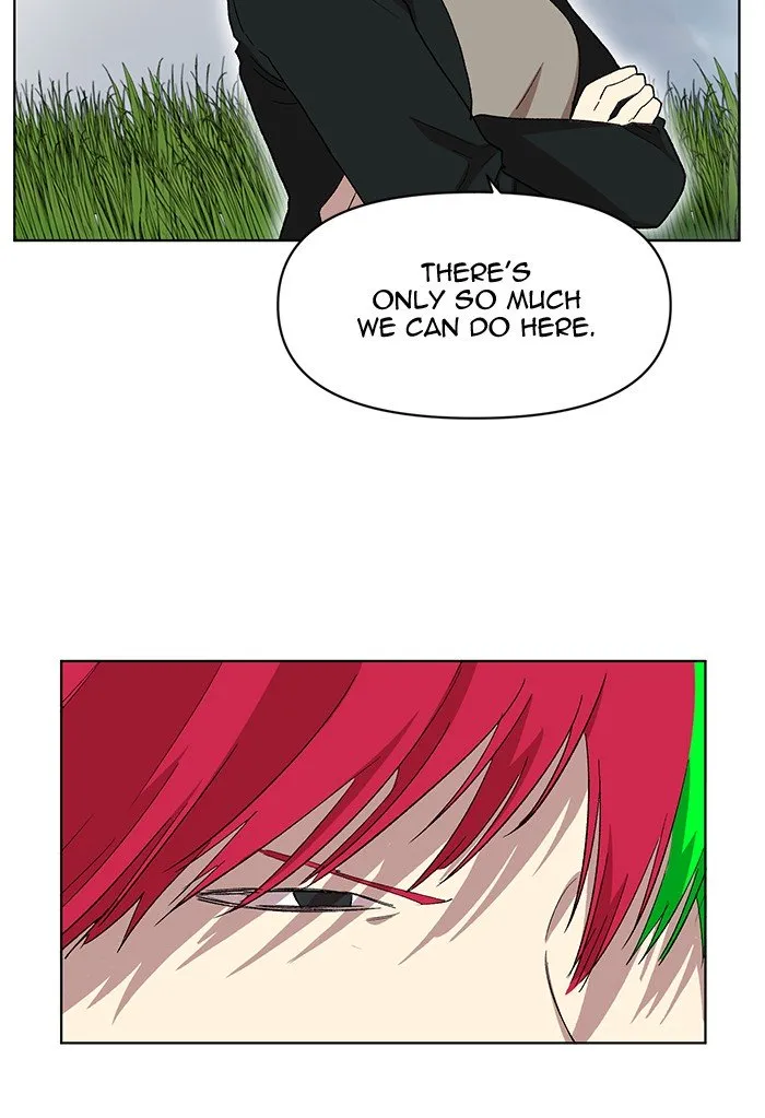 Read Hardcore Leveling Warrior chapter 198 image 33 on Lezhin