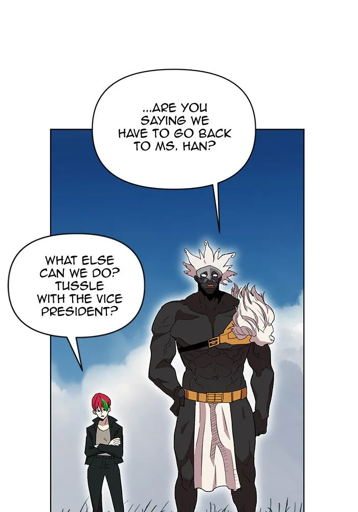 Read Hardcore Leveling Warrior chapter 198 image 34 on Lezhin
