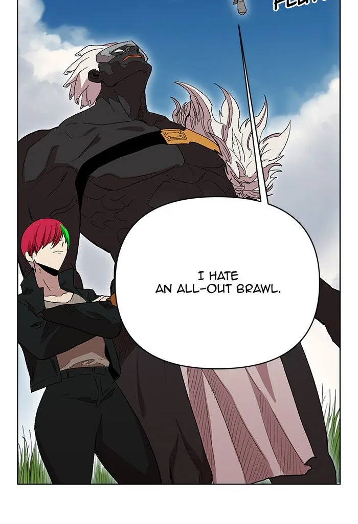 Read Hardcore Leveling Warrior chapter 198 image 37 on Lezhin