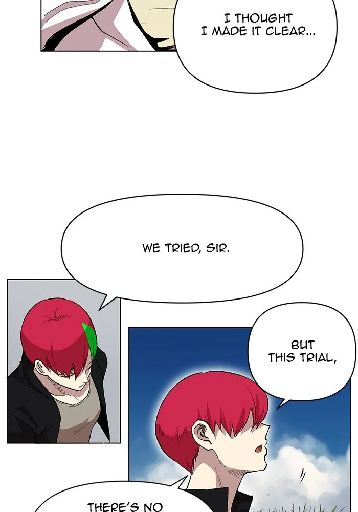 Read Hardcore Leveling Warrior chapter 198 image 39 on Lezhin
